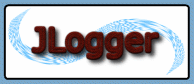 JLogger logo