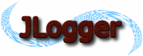 JLogger logo